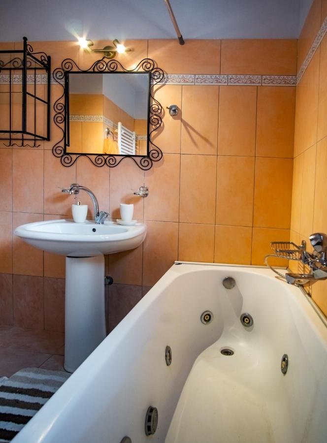 Villa Anne Marie Kavallouri Exteriör bild